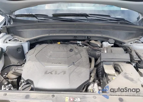 2024 Kia Telluride Sx X-Line z USA, uszkodzony, nr VIN 5XYP5DGC8RG492419